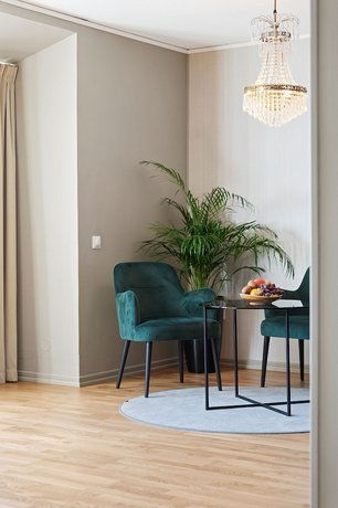 First Hotel Strand