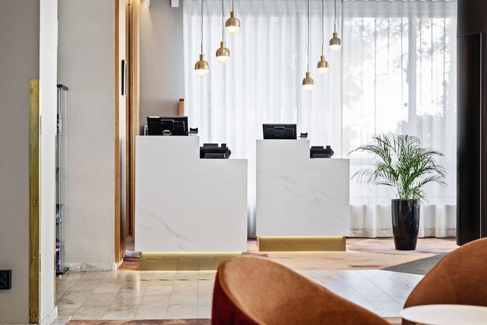 First Hotel Strand