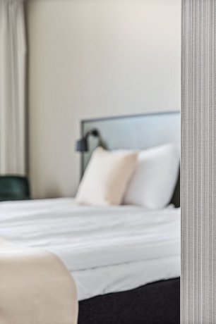 First Hotel Strand