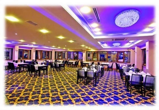 The City Hotel