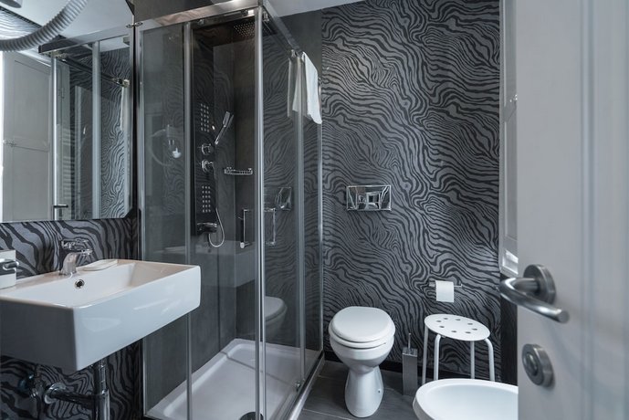 Hotel Spagna Florence