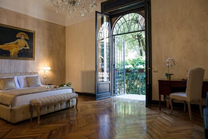 Antica Dimora Contessa Arrivabene