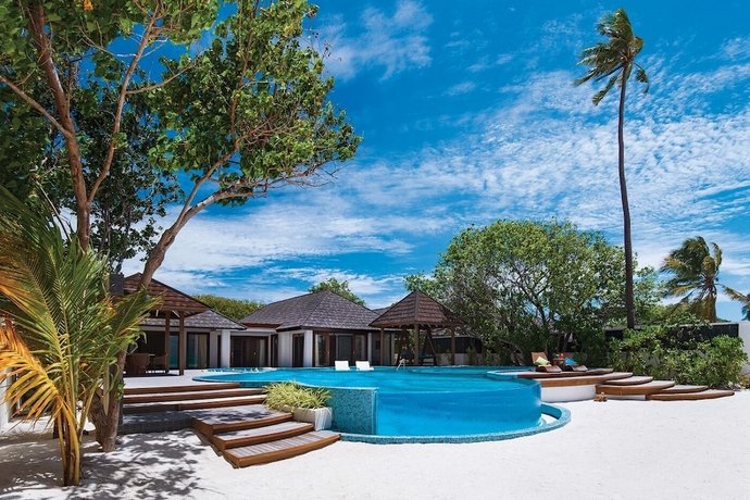 Atmosphere Kanifushi Maldives - A Premium All-Inclusive Resort