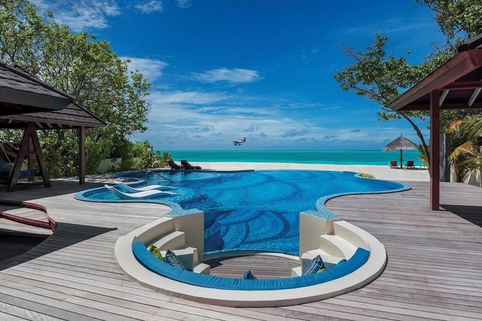 Atmosphere Kanifushi Maldives - A Premium All-Inclusive Resort