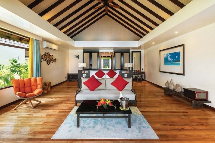 Atmosphere Kanifushi Maldives - A Premium All-Inclusive Resort
