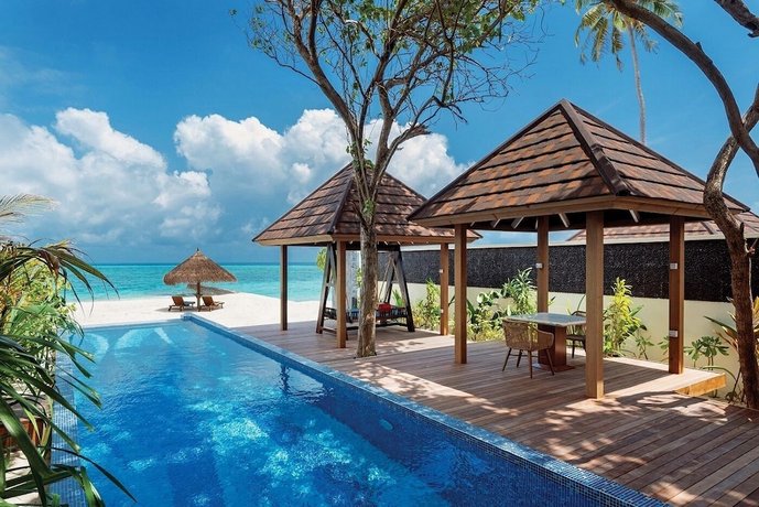 Atmosphere Kanifushi Maldives - A Premium All-Inclusive Resort