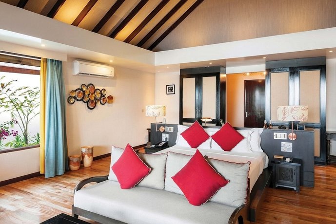 Atmosphere Kanifushi Maldives - A Premium All-Inclusive Resort