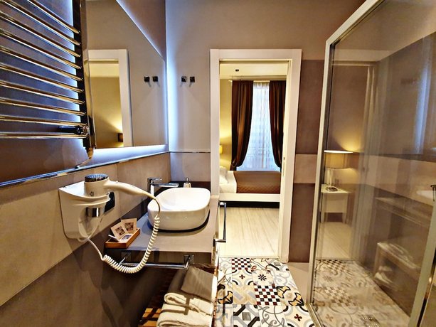Fabio Massimo Guest House