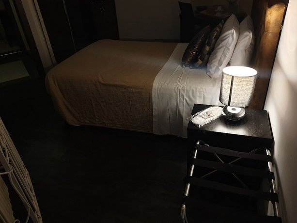 Aparthotel Dei Mercanti