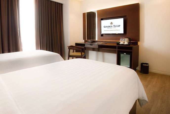 Golden Tulip Pontianak