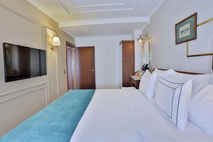 Orient Express Hotel- Sirkeci Group