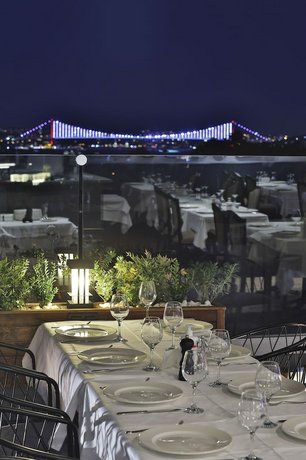 Orient Express Hotel- Sirkeci Group