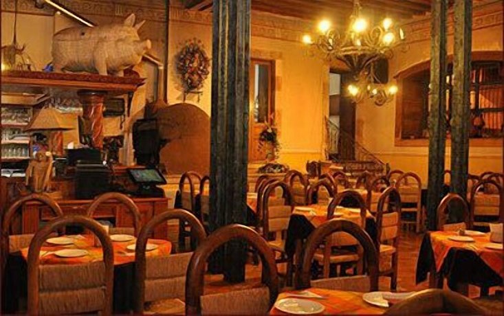 Hotel Boutique Casa Leal