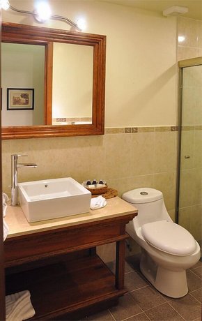 Hotel Boutique Casa Leal