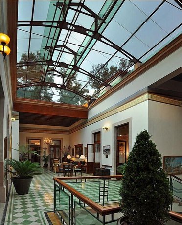 Hotel Boutique Casa Leal