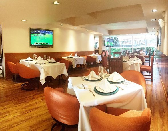 Suites Amberes