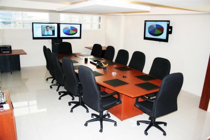 Suites Amberes