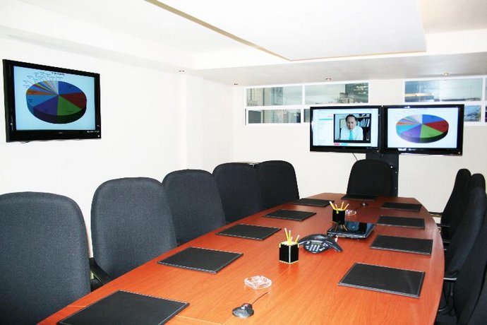 Suites Amberes