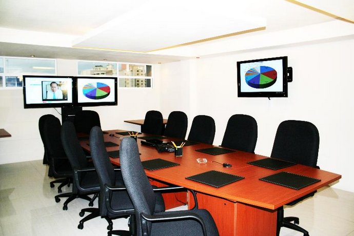 Suites Amberes