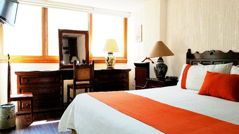 Suites Amberes