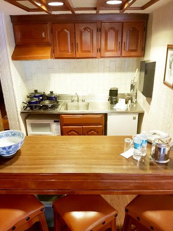 Suites Amberes