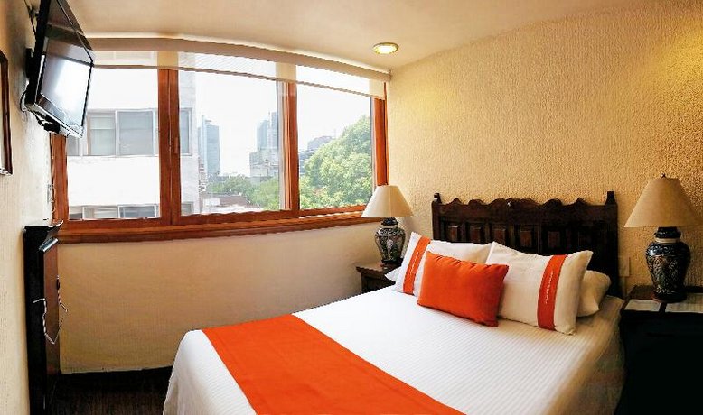 Suites Amberes