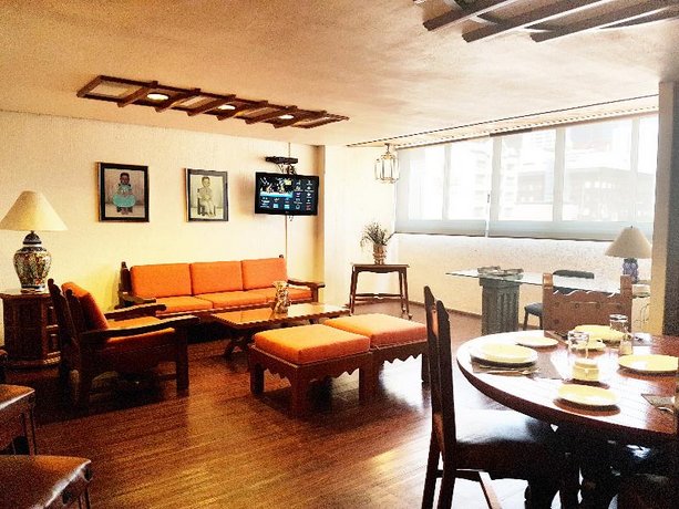 Suites Amberes