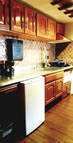Suites Amberes