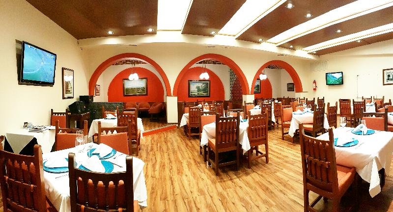 Suites Amberes