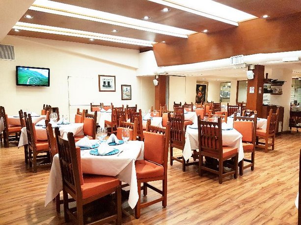 Suites Amberes