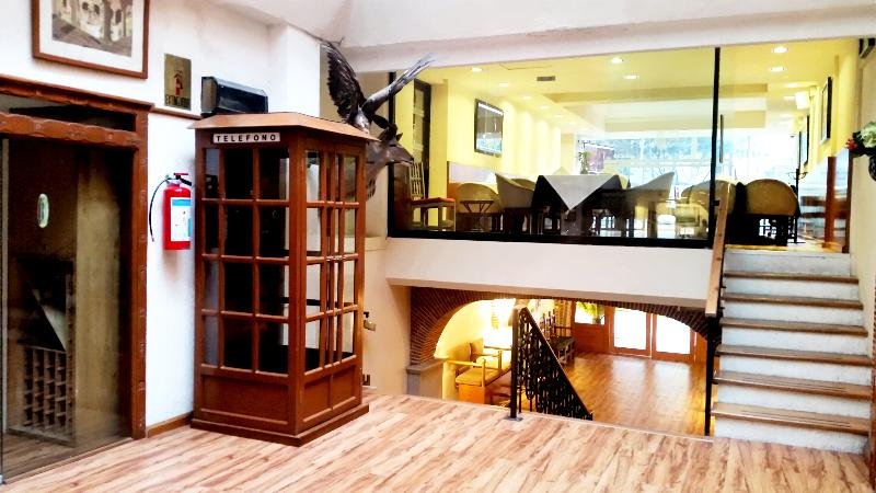 Suites Amberes