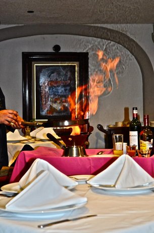 Suites Amberes
