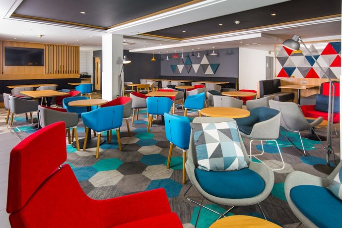 Holiday Inn Express London-Hammersmith