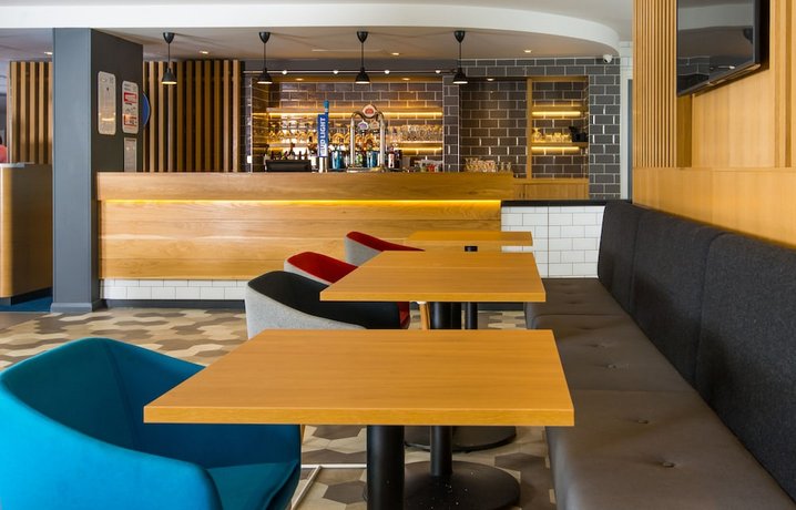 Holiday Inn Express London-Hammersmith