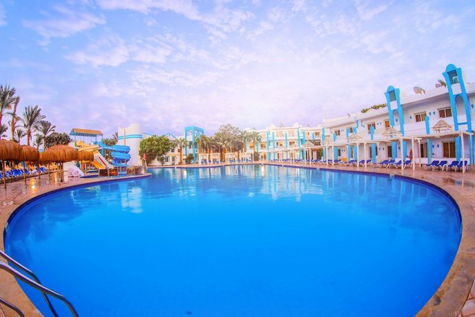 Mirage Bay Resort & Aqua Park Lilly Land