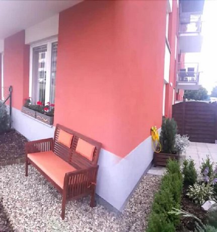 Bastien Studio near Airport