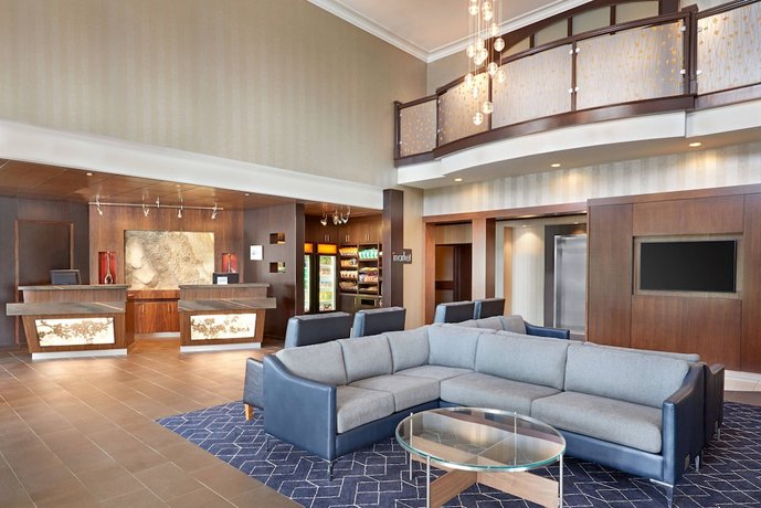 Courtyard by Marriott Waterloo St Jacobs