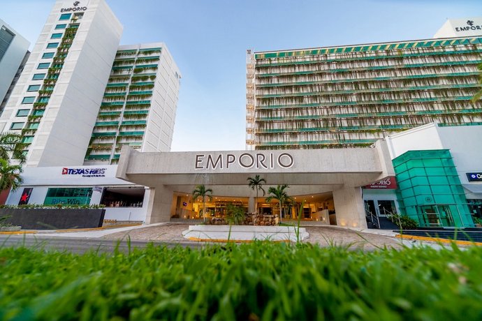 Emporio Acapulco