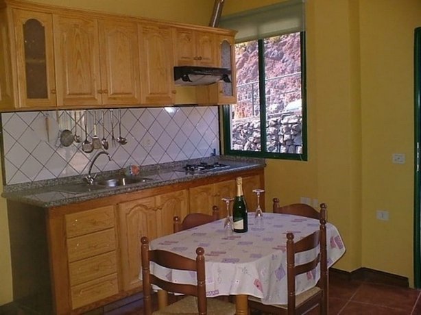 Apartment in La Gomera 100799