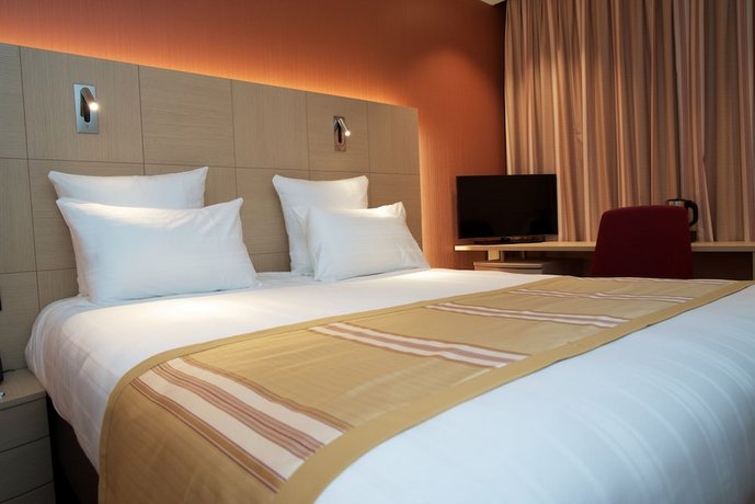 Nash Airport Hotel