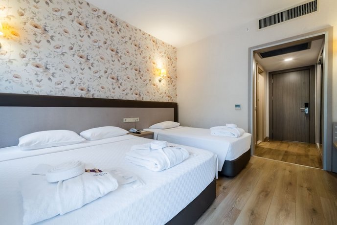 Spa Hotel Colossae Thermal