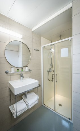 Hotel du Parc Paris