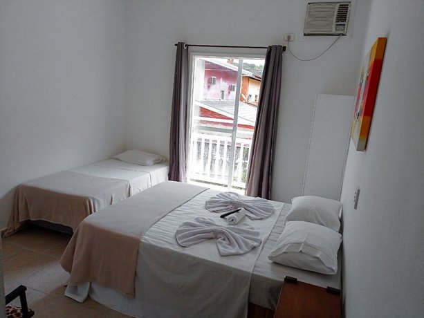 Pousada Vila Real Juquehy