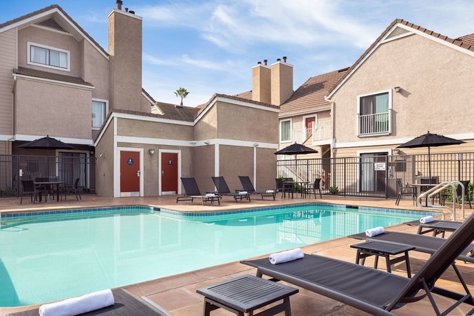 Residence Inn Long Beach