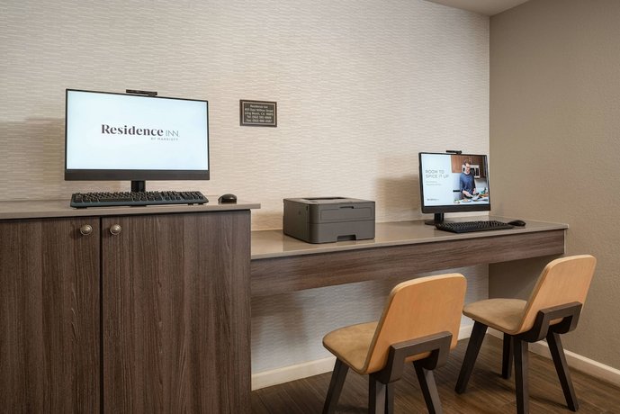 Residence Inn Long Beach