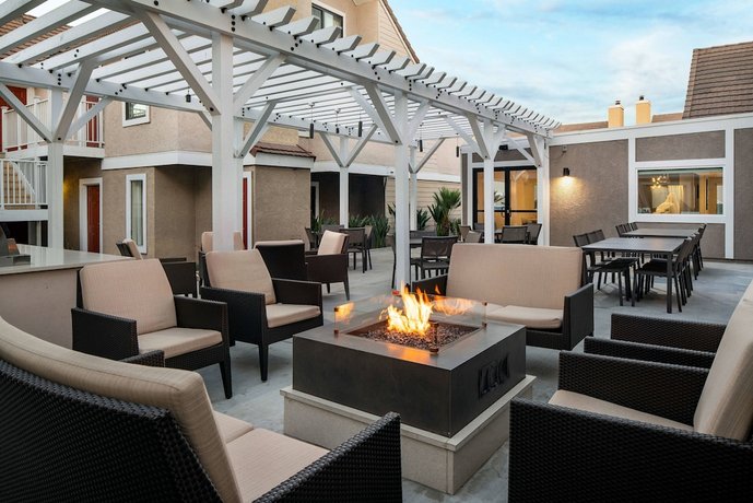 Residence Inn Long Beach