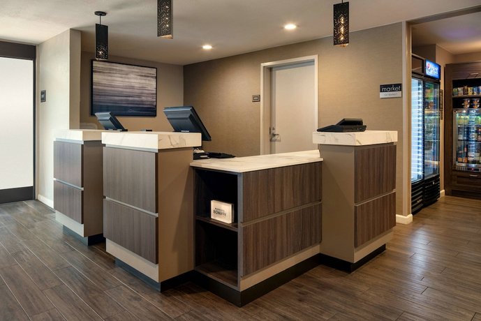 Residence Inn Long Beach