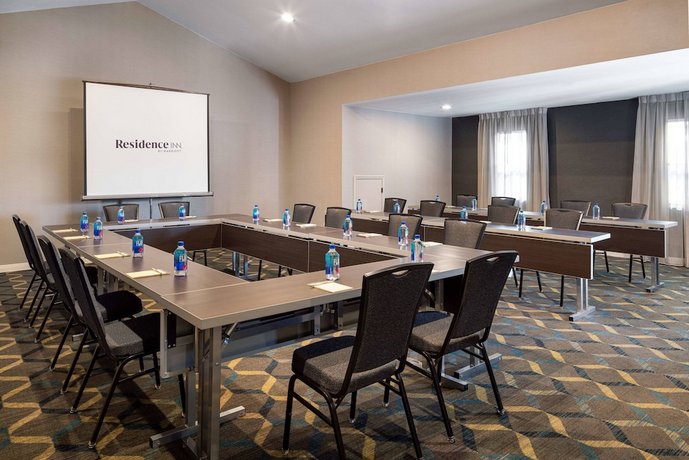 Residence Inn Long Beach