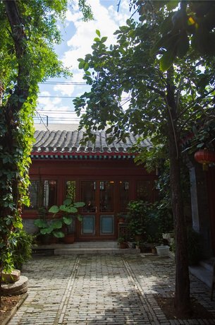 Jihouse Hotel