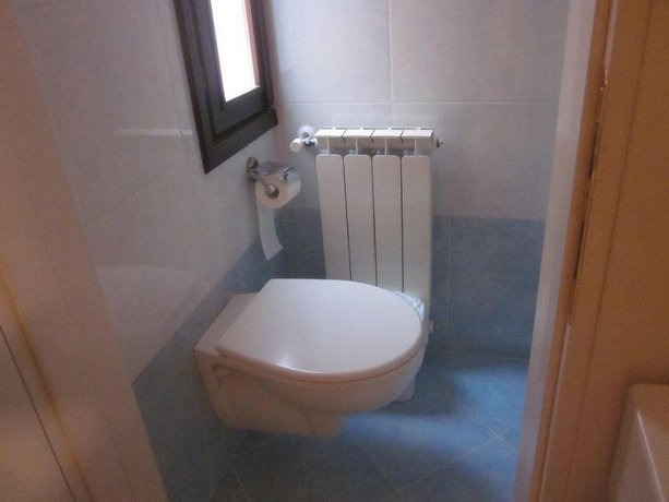Albergo ai Tolentini